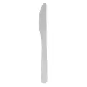 GARDENIA, Cuchillo de Mesa (Venta por Docena)