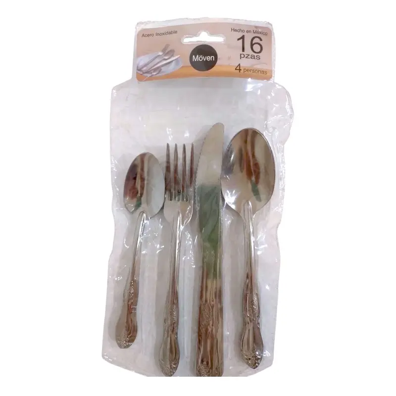 AZALEA, Bolsa de 16 piezas