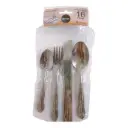 AZALEA, Bolsa de 16 piezas