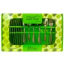 GAMMA, Set de 24 piezas (copia)