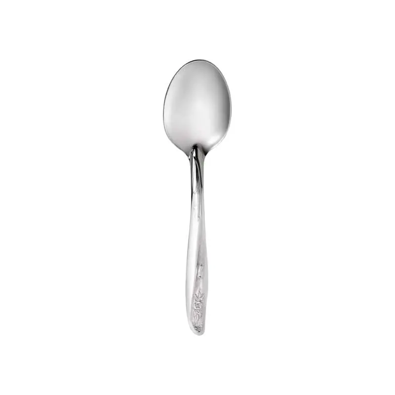 JAZMÍN, Cuchara de Té (Venta por Docena)