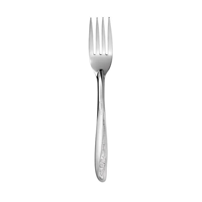 JAZMÍN, Tenedor de mesa (Venta por Docena)