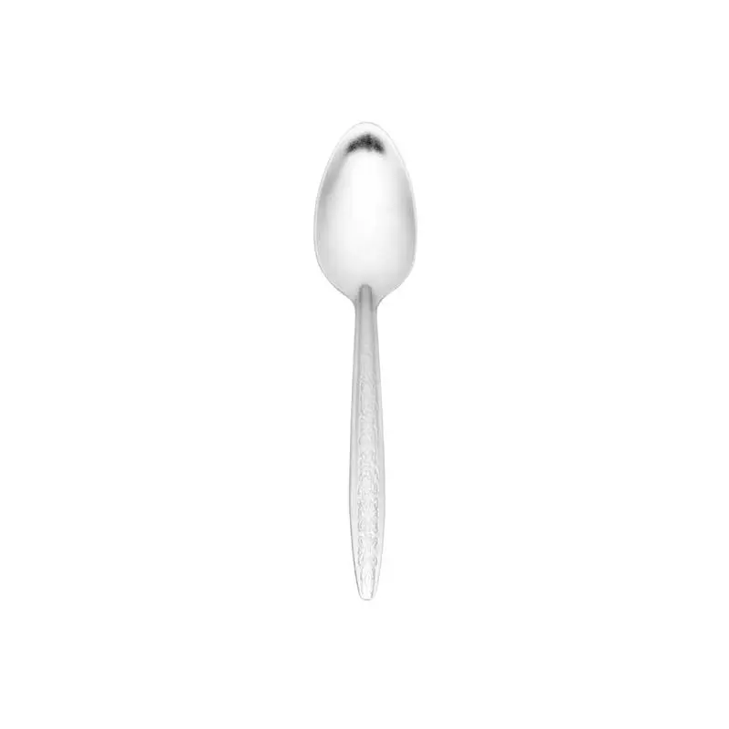 [B326STSA] LAUREL, Cuchara de Té (Venta por Docena) 