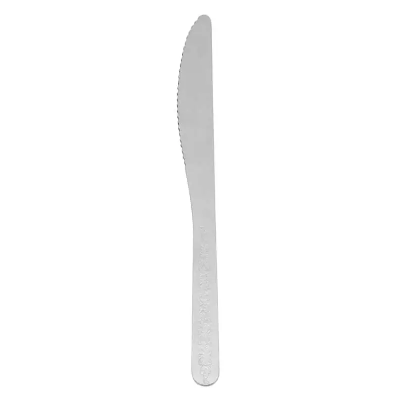 LAUREL, Cuchillo de Mesa (Venta por Docena)