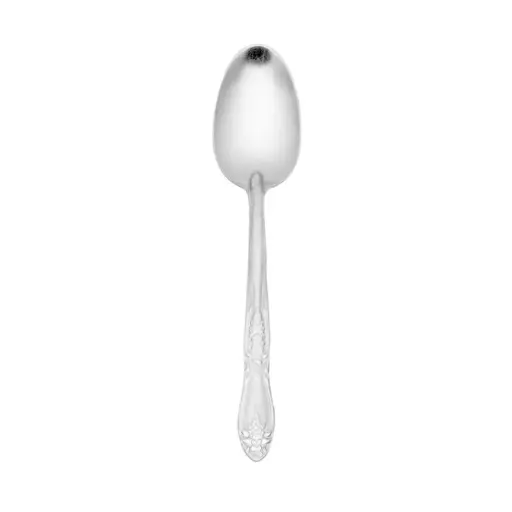 [B593SDEA] AZALEA, Cuchara Sopera (Venta por Docena)