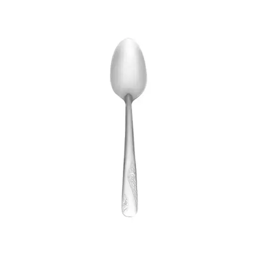 [B328STSA] FRESNO, Cuchara de Té (Venta por Docena)