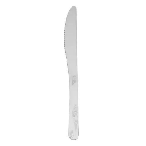[B328KPSA] FRESNO, Cuchillo de Mesa (Venta por Docena)
