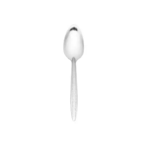 [B326STSA] LAUREL, Cuchara de Té (Venta por Docena) 