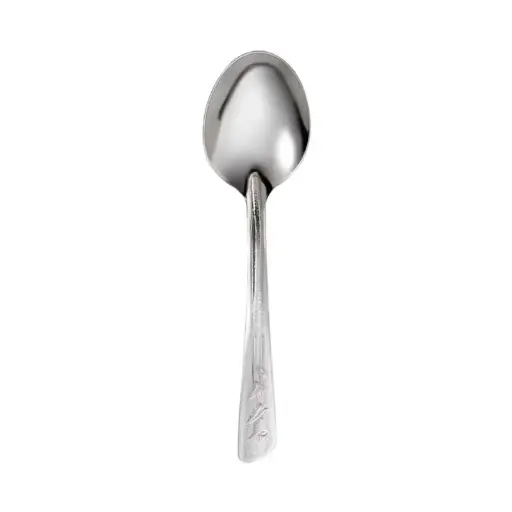 [B320SDEA] MAYA, Cuchara Sopera (Venta por Docena)