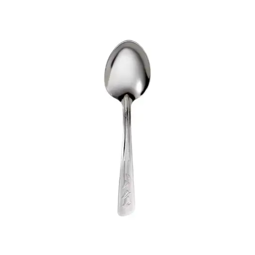[B320STSA] MAYA, Cuchara de Té (Venta por Docena)