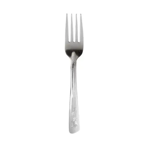 [B320FDEA] MAYA, Tenedor de mesa (Venta por Docena)